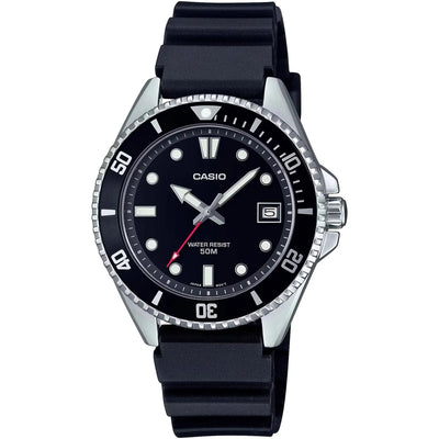 CASIO Kollektion MDV-10-1A1