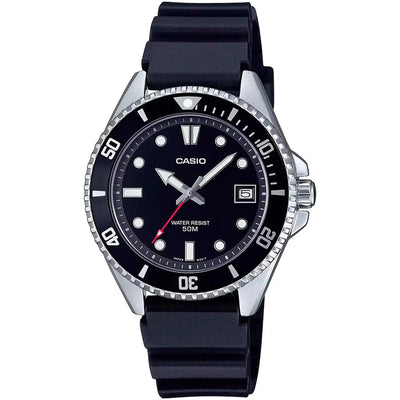 CASIO Kollektion MDV-10-1A1VEF