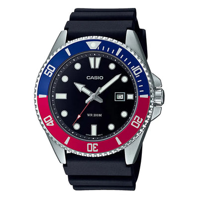 CASIO Kollektion MDV-107-1A3VEF
