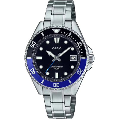 CASIO Kollektion MDV-10D-1A2