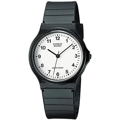 CASIO Kollektion MQ-24-7BLLEG