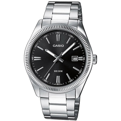 CASIO Kollektion MTP-1302D-1A1