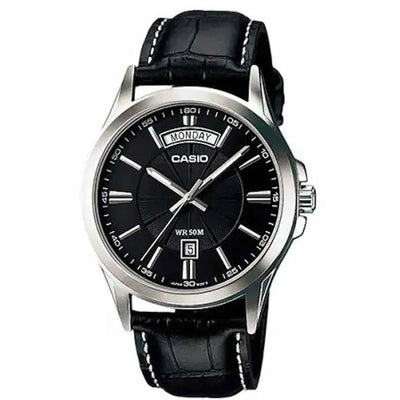 CASIO Kollektion MTP-1381L-1A