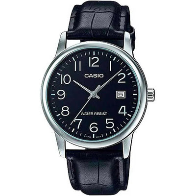 CASIO Kollektion MTP-V002L-1B