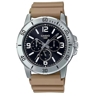 CASIO Kollektion MTP-VD300-5B