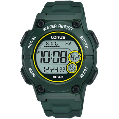Lorus Sports R2333PX9