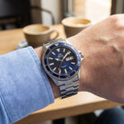 ORIENT ORIENT Sports Kamasu Mako III V1 RA-AA0002L — immagine 3