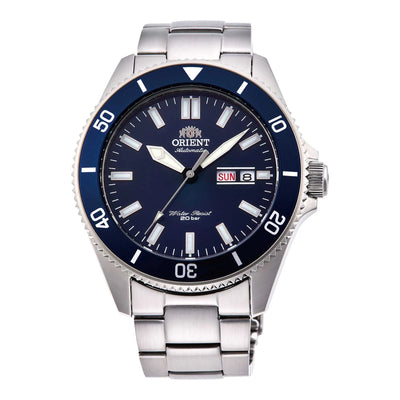 ORIENT Sports Kano / Big Mako RA-AA0009L19B