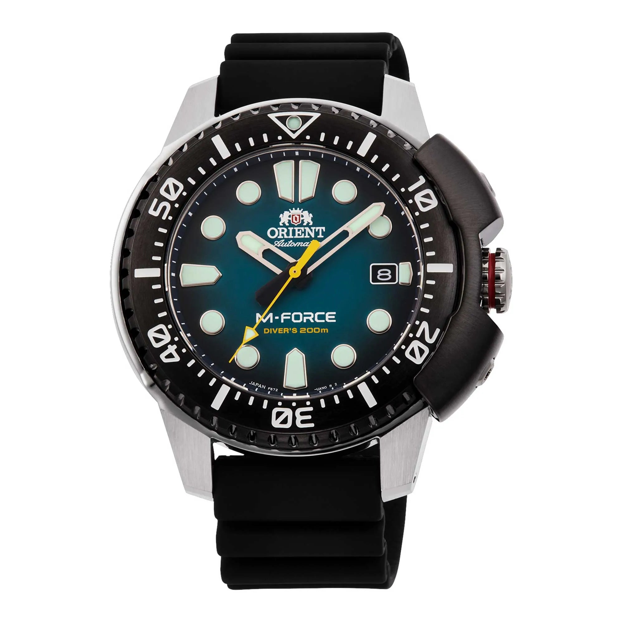 ORIENT ORIENT Sports M-Force RA-AC0L04L00B