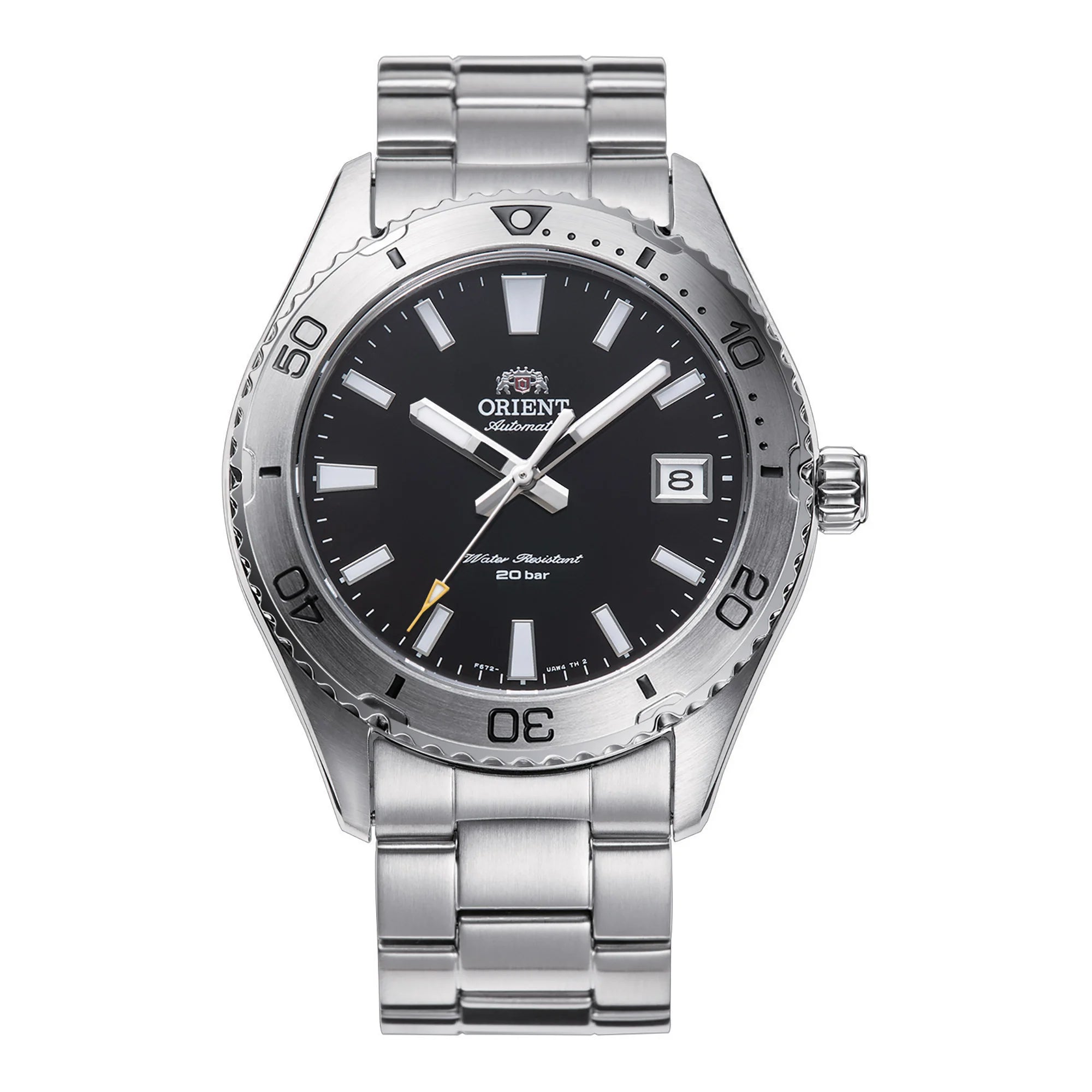 ORIENT ORIENT Sports Mako 40mm RA-AC0Q01B10B