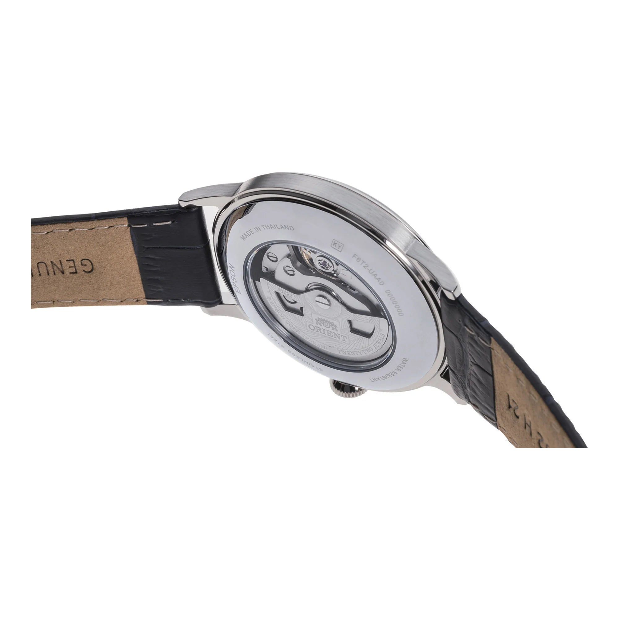 ORIENT ORIENT ORIENT Classic Watch - Bambino Open Heart RA-AG0005L — immagine 2