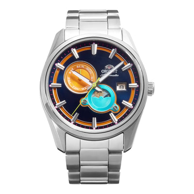 ORIENT Contemporary Stretto Day & Night RA-AK0316L