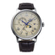 ORIENT Classic Bambino Sun & Moon RA-AK0803Y