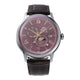ORIENT Classic Bambino Sun & Moon RA-AK0807R