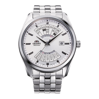 ORIENT Contemporary Mehrjahreskalender RA-BA0004S