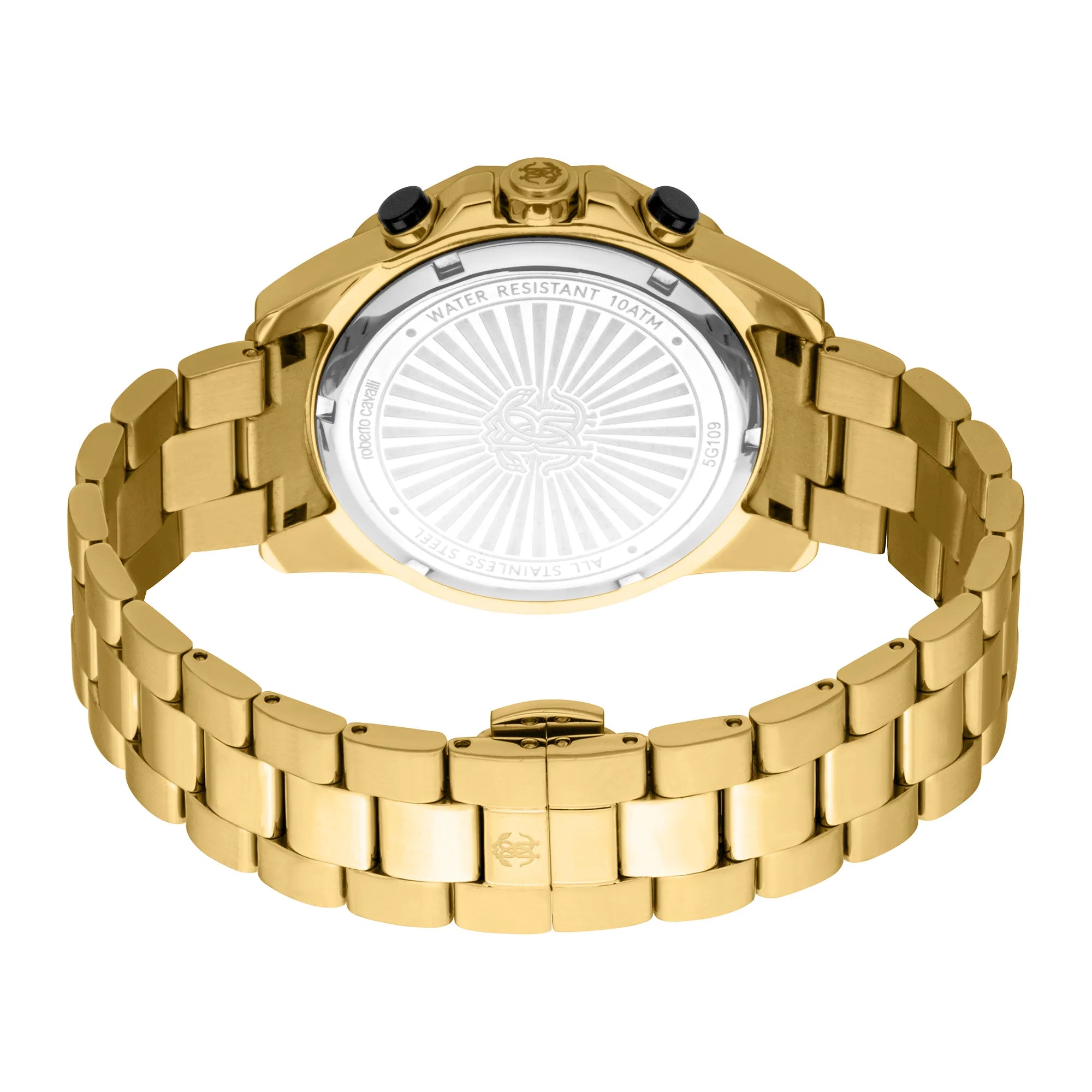 Roberto Cavalli Roberto Cavalli RC5G109M0075 — immagine 2