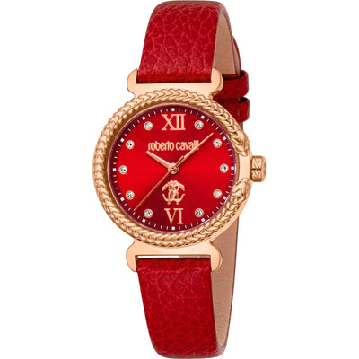 Roberto Cavalli Damen RC5L061L1035