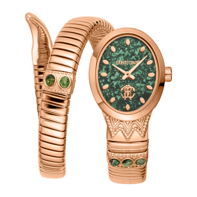 Roberto Cavalli Damen RC5L104M0045