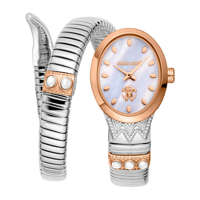 Roberto Cavalli Damen RC5L104M0065