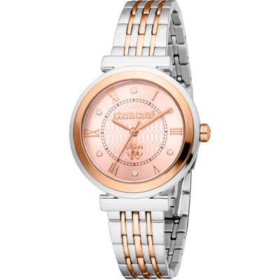 Roberto Cavalli Damen RC5L111M0065