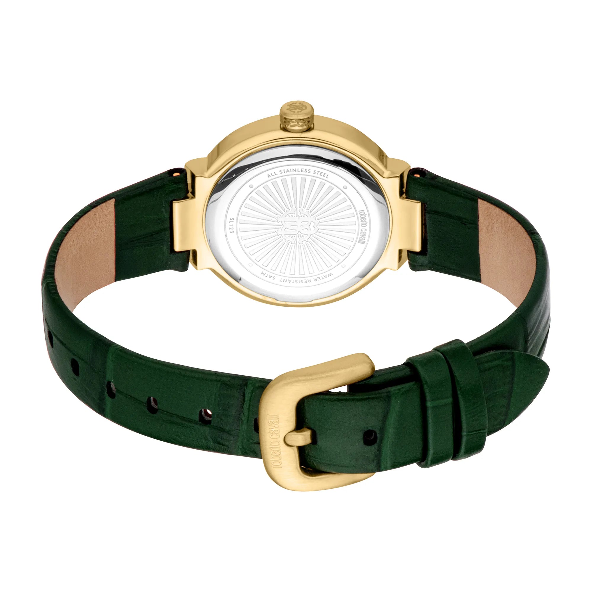 Roberto Cavalli Roberto Cavalli Lady RC5L123L0025 — immagine 2