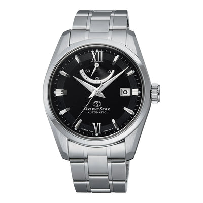 ORIENT STAR Zeitgenössisch Elegant RE-AU0004B00B