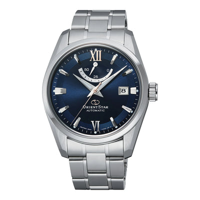ORIENT STAR Zeitgenössisch Elegant RE-AU0005L00B