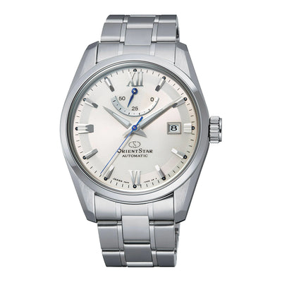 ORIENT STAR Zeitgenössisch Elegant RE-AU0006S00B