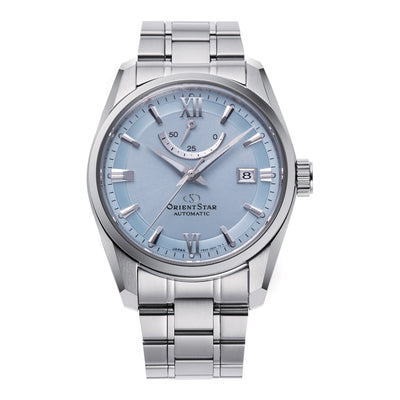 ORIENT STAR Zeitgenössisches Datum RE-AU0109L00B