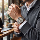 ORIENT STAR ORIENT STAR Contemporary Date RE-AU0110N00B — immagine 5