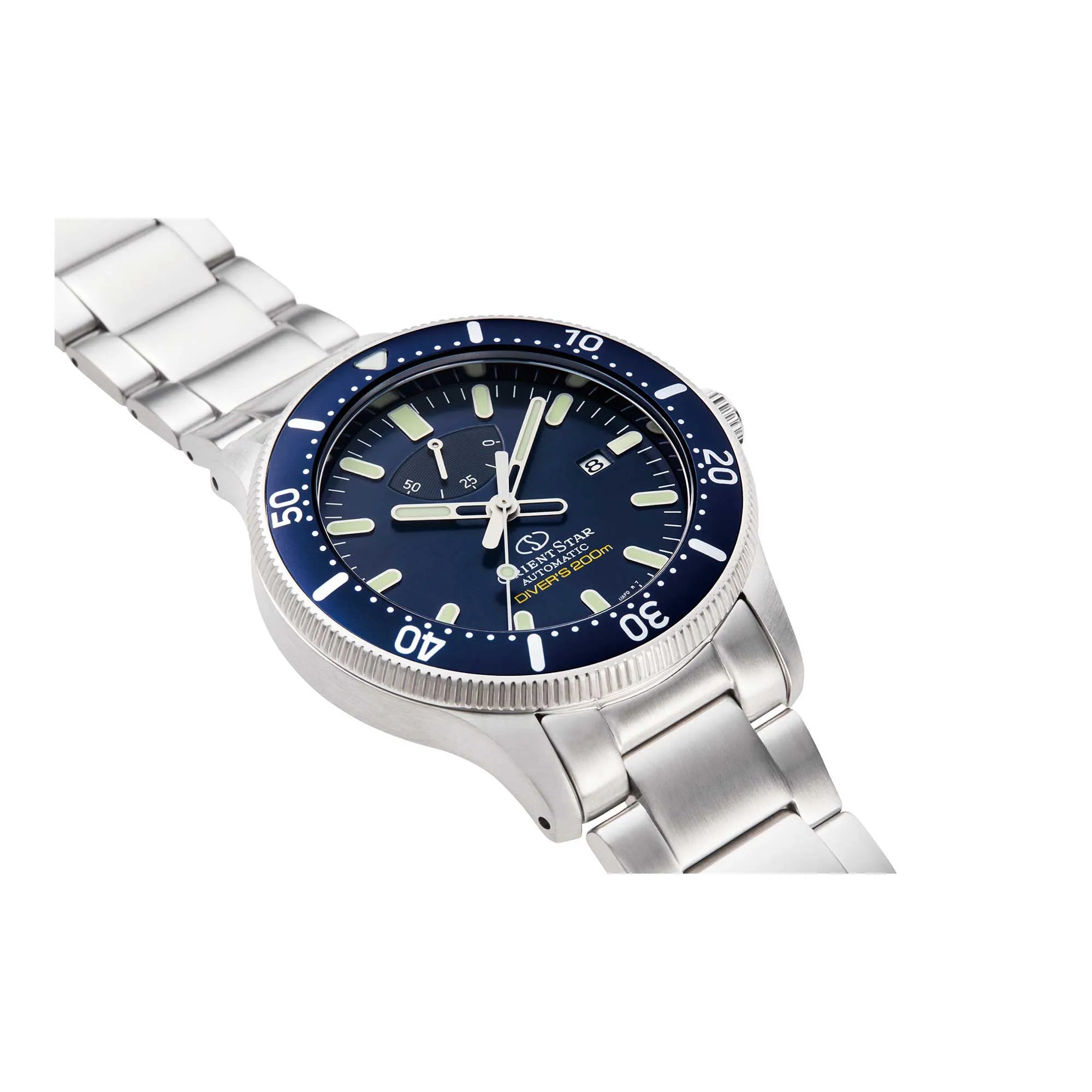 ORIENT Star ORIENT STAR Sports Diver RE-AU0302L00B — immagine 3