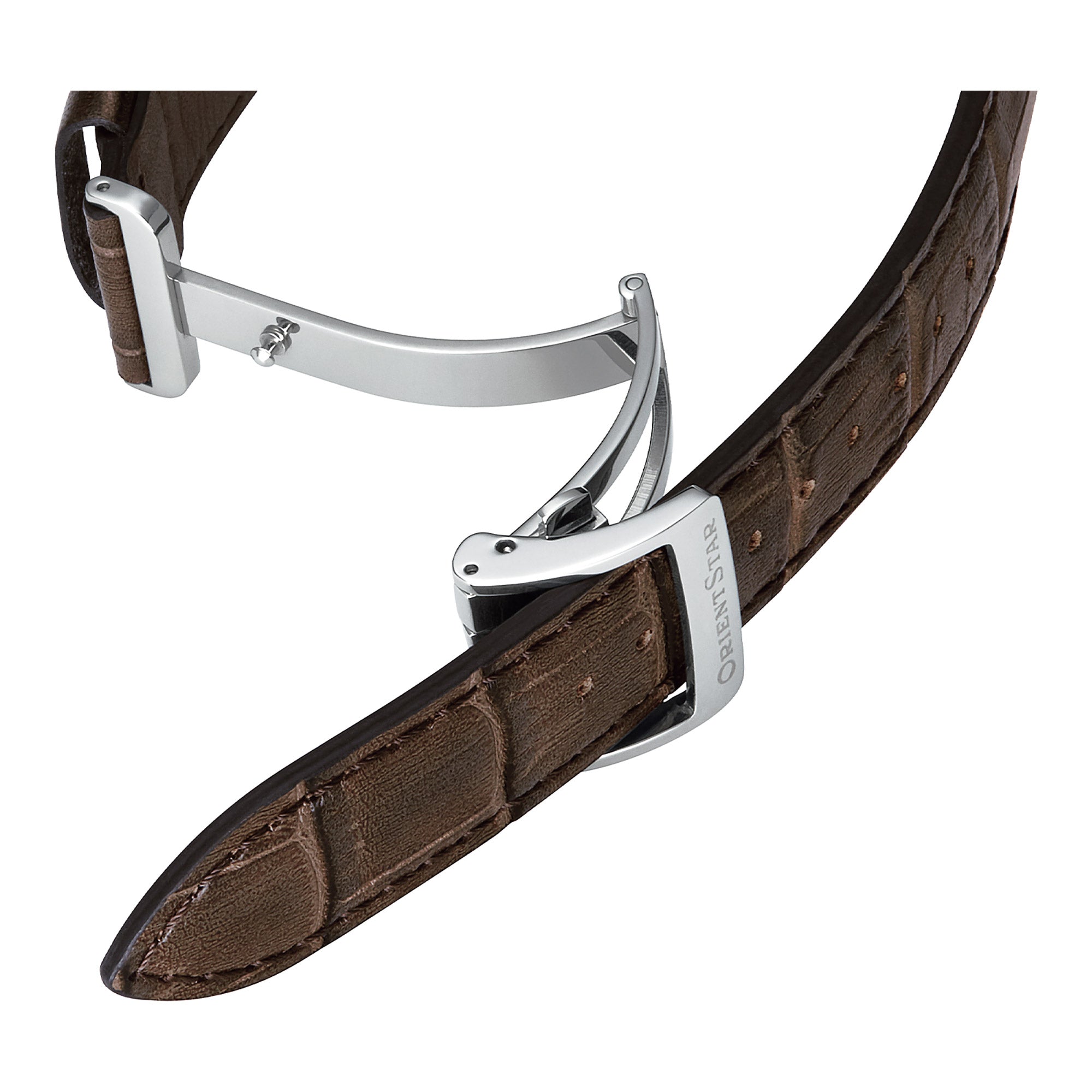 ORIENT Star ORIENT STAR Contemporary Modern Skeleton RE-AV0006Y00B — immagine 2