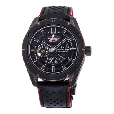 ORIENT STAR Zeitgenössische Avantgarde Skeleton RE-AV0A03B00B